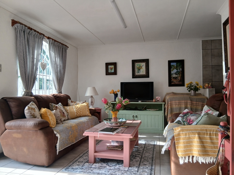 2 Bedroom Property for Sale in Aston Bay Eastern Cape